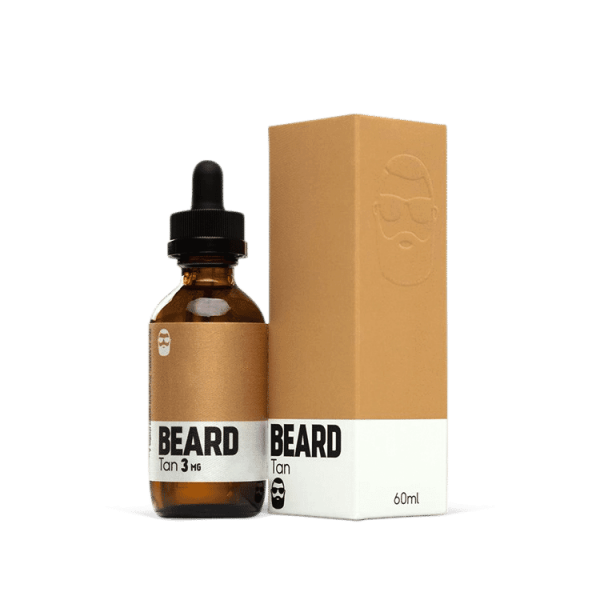 Beard Vape Co. Tan 60ml