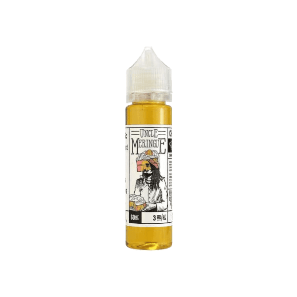 Charlie's Chalk Dust Uncle Meringue 60ml