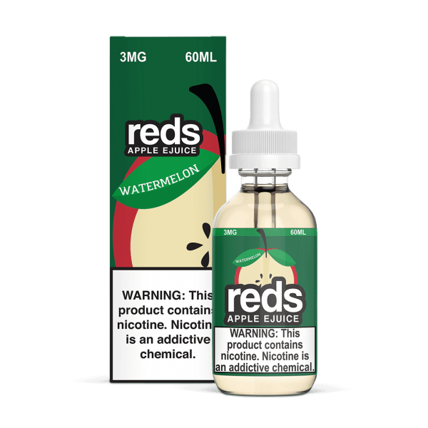 Red's Watermelon 60ml