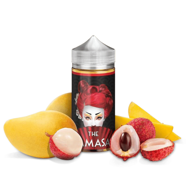 The Mamasan Bruce LeeChee 100ml