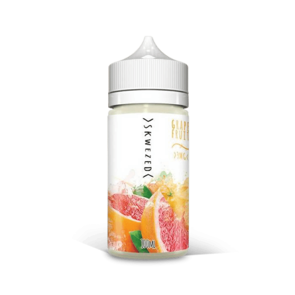 Skwezed Grapefruit 100ml