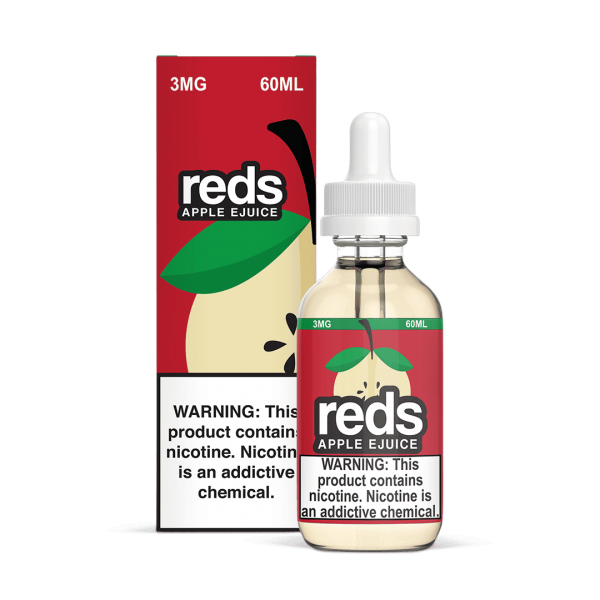 Red's Apple 60ml