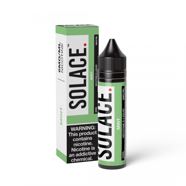 Solace Mint 60ml