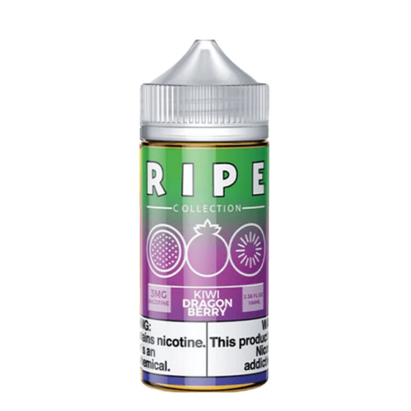 Ripe Collection Kiwi Dragon Berry 100ml