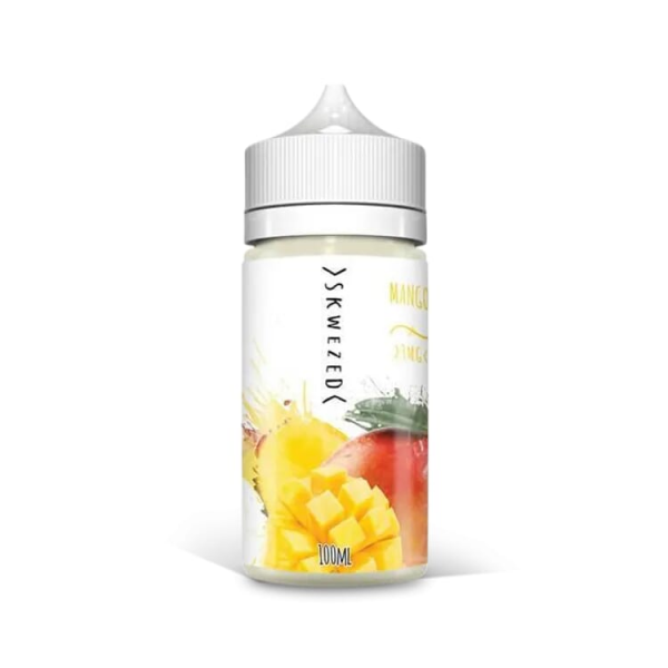 Skwezed Mango 100ml