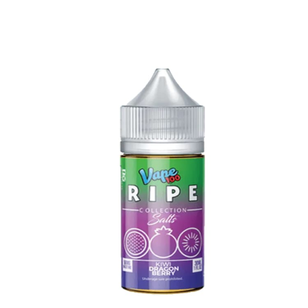 Ripe Collection Kiwi Dragon Berry Salts 30ml