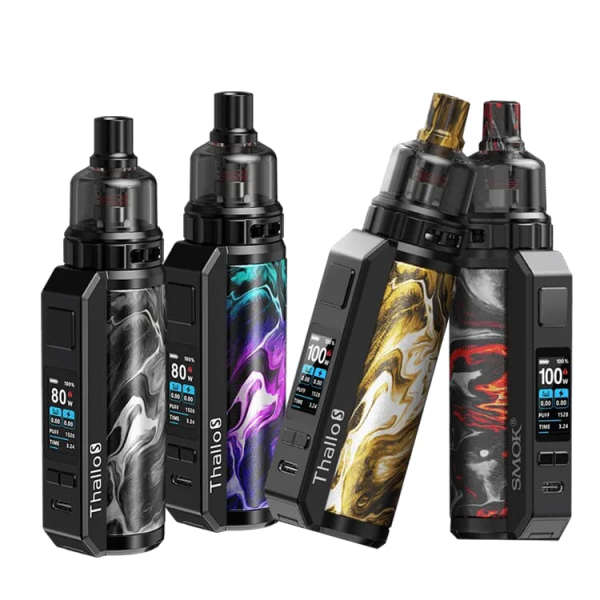 SMOK Thallo S kit