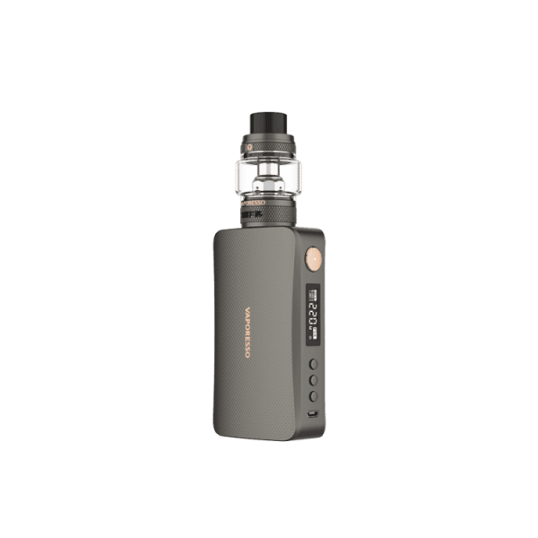 Vaporesso Gen S 220W Kit with NRG-S Tank