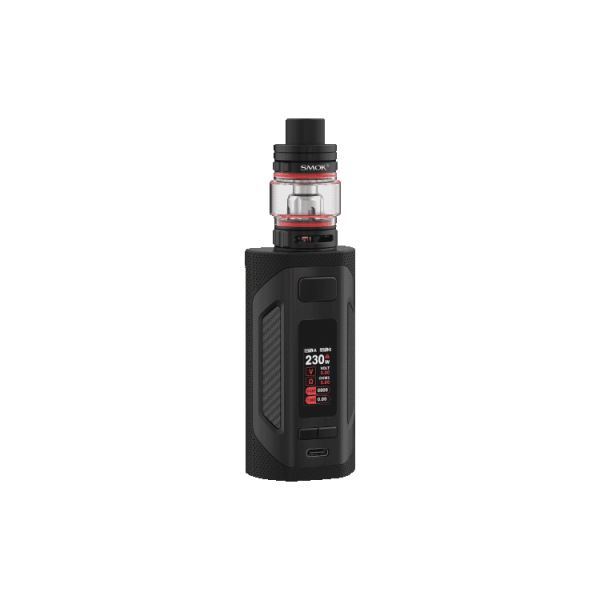 SMOK RIGEL Kit 230W w/ TFV9 Tank