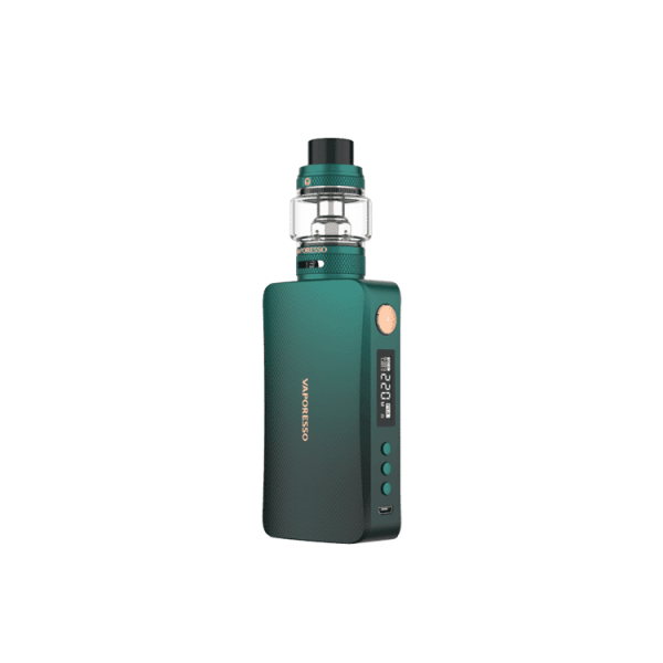 Vaporesso Gen S 220W Kit with NRG-S Tank