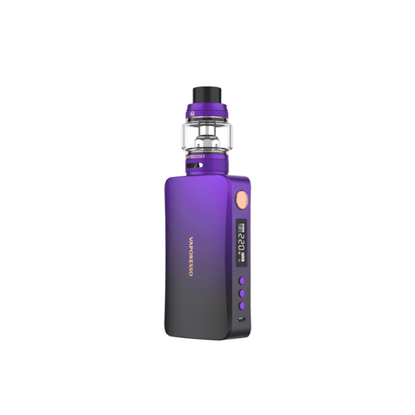 Vaporesso Gen S 220W Kit with NRG-S Tank