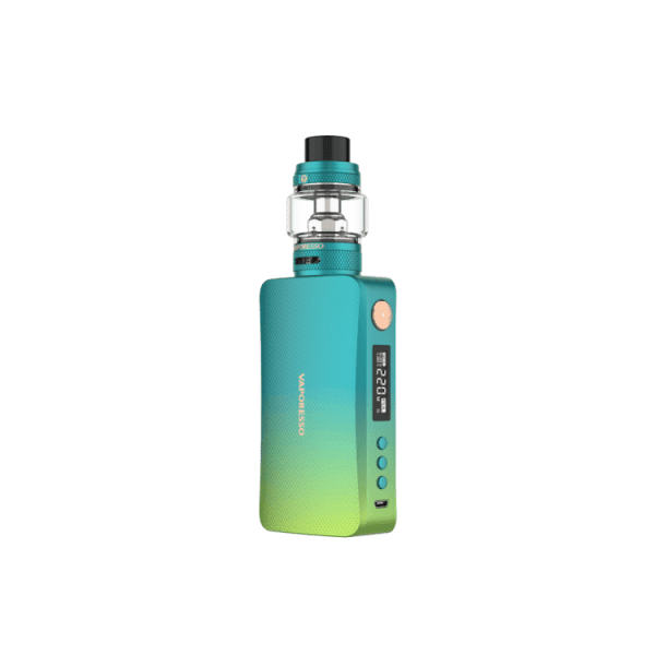 Vaporesso Gen S 220W Kit with NRG-S Tank