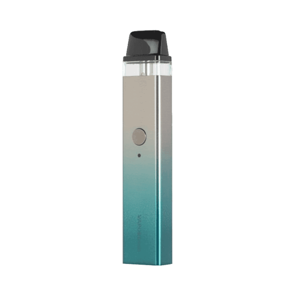 Vaporesso Xros Pod System