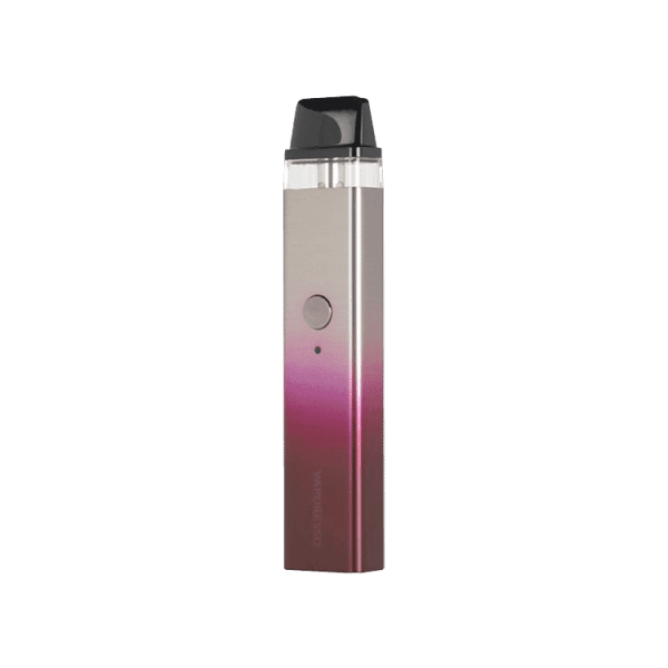 Vaporesso Xros Pod System