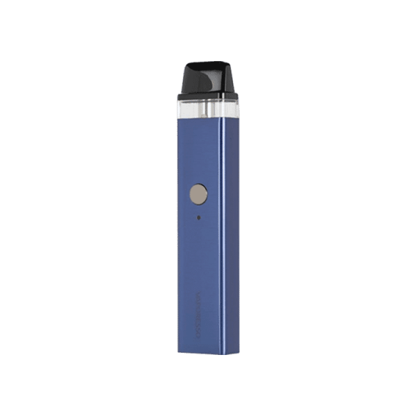 Vaporesso Xros Pod System