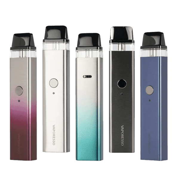 Vaporesso Xros Pod System