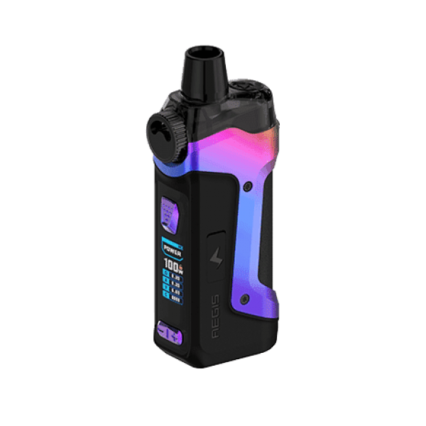 GeekVape Aegis Boost Pro Pod Kit