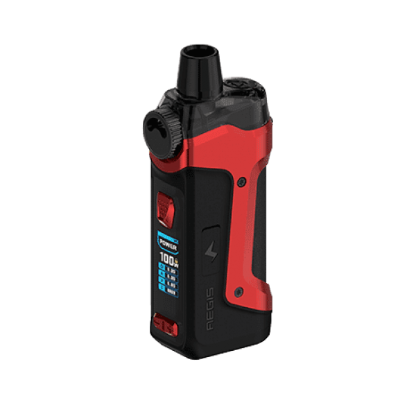 GeekVape Aegis Boost Pro Pod Kit