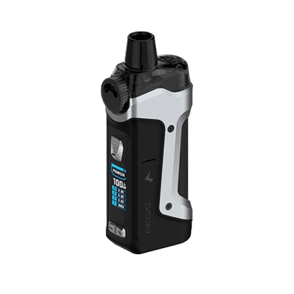 GeekVape Aegis Boost Pro Pod Kit