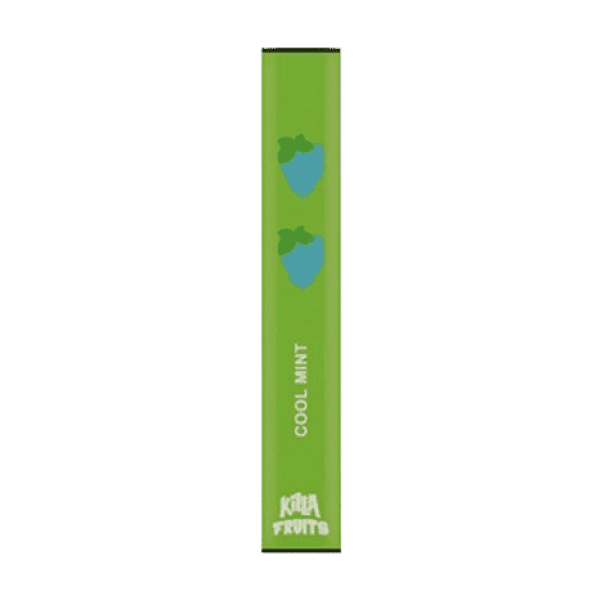 Killa Fruits Disposable Vape Bar (x1)