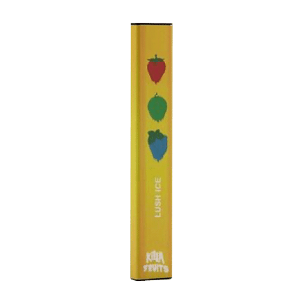 Killa Fruits Disposable Vape Bar (x1)