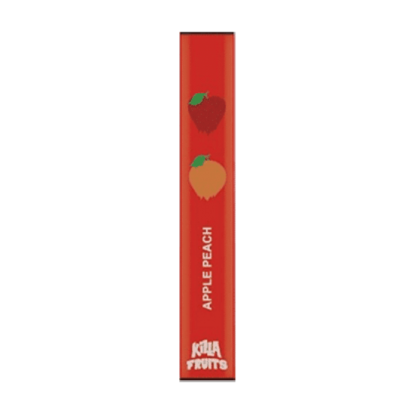 Killa Fruits Disposable Vape Bar (x1)