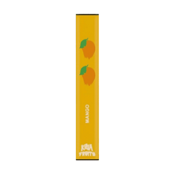 Killa Fruits Disposable Vape Bar (x1)