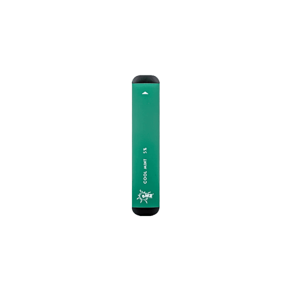 Barz Disposable Vape (x10 Box)