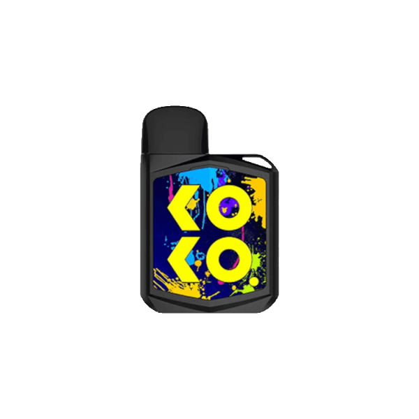 UWell Caliburn KOKO Prime 15W Pod System