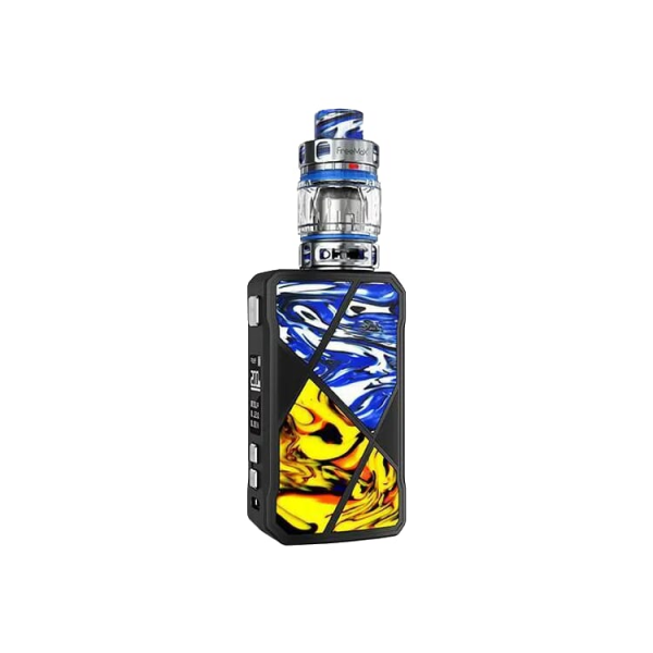 Freemax Maxus 200W Kit