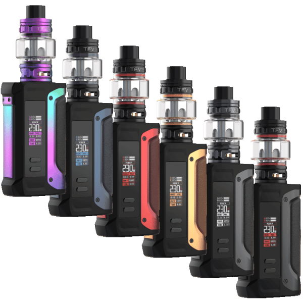 SMOK ARCFOX 230W Kit