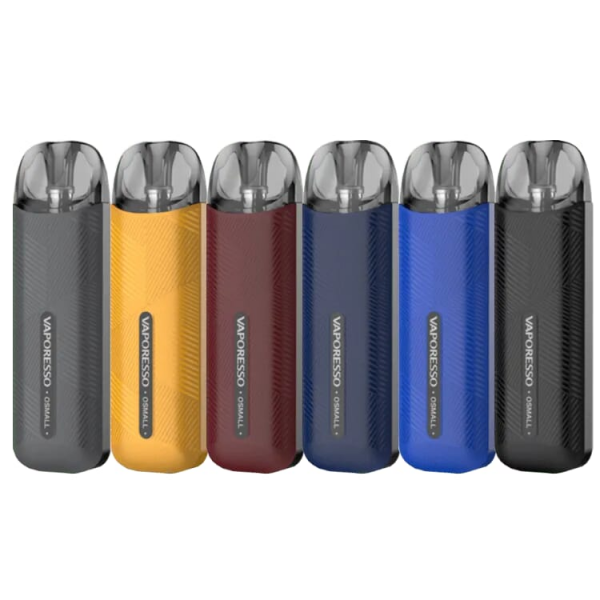 Vaporesso Osmall Pod Kit