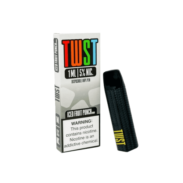 TWST TWST Disposable Vape Pen (x1)