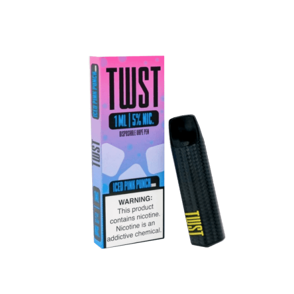 TWST TWST Disposable Vape Pen (x1)