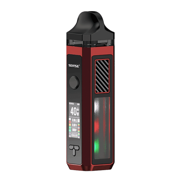 Sense Herakles Pod Kit