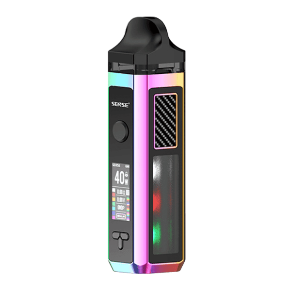 Sense Herakles Pod Kit