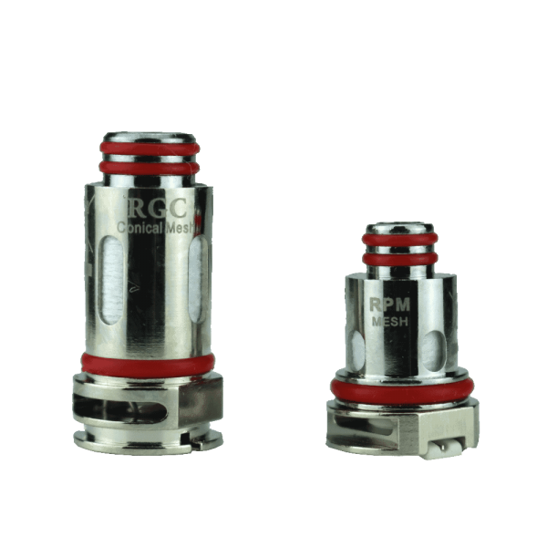 SMOK Fetch Pro Pod Kit