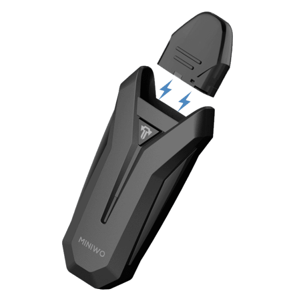 Teslacigs Miniwo Pod Kit