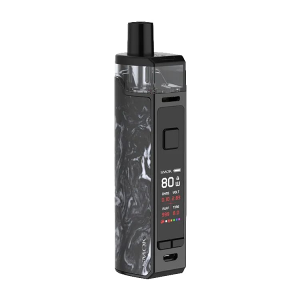 SMOK RPM80 & RPM80 Pro Pod Kits