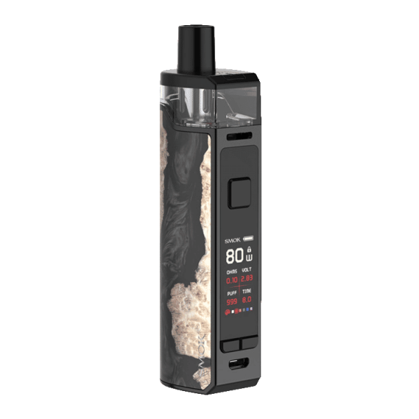 SMOK RPM80 & RPM80 Pro Pod Kits