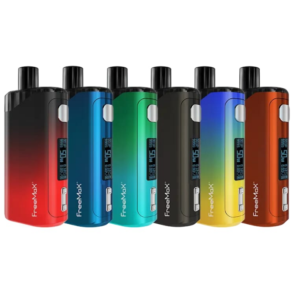 Freemax Autopod50 Pod Mod Kit