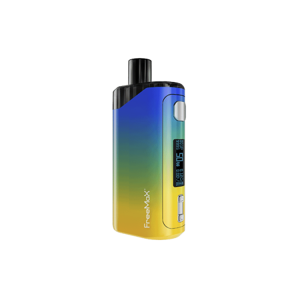 Freemax Autopod50 Pod Mod Kit