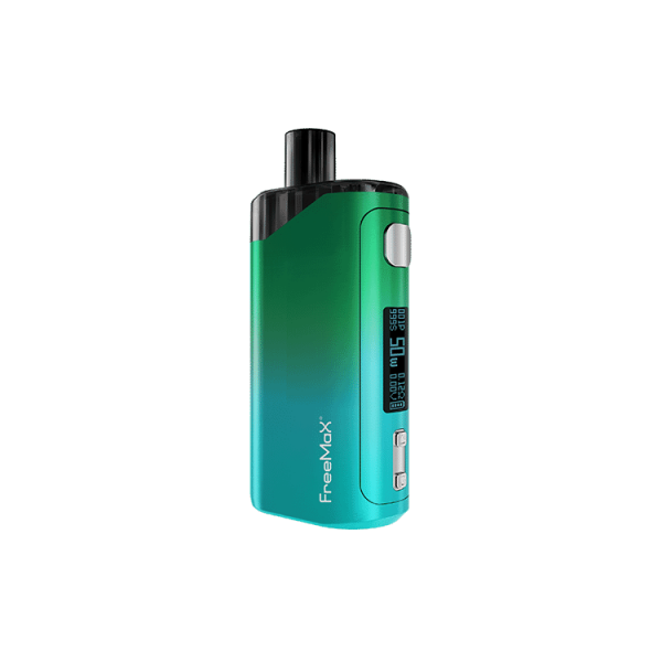 Freemax Autopod50 Pod Mod Kit