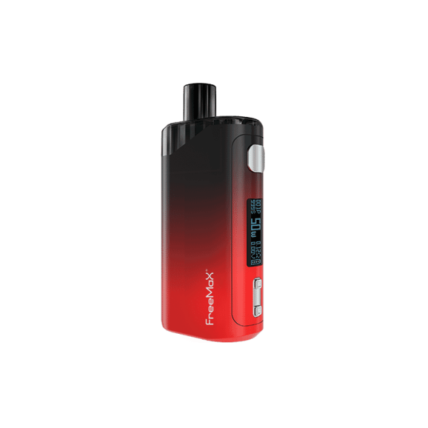 Freemax Autopod50 Pod Mod Kit