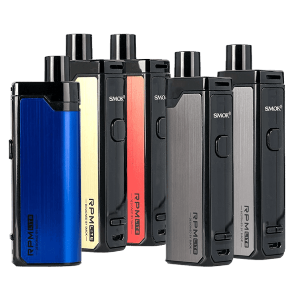 SMOK RPM Lite Pod System