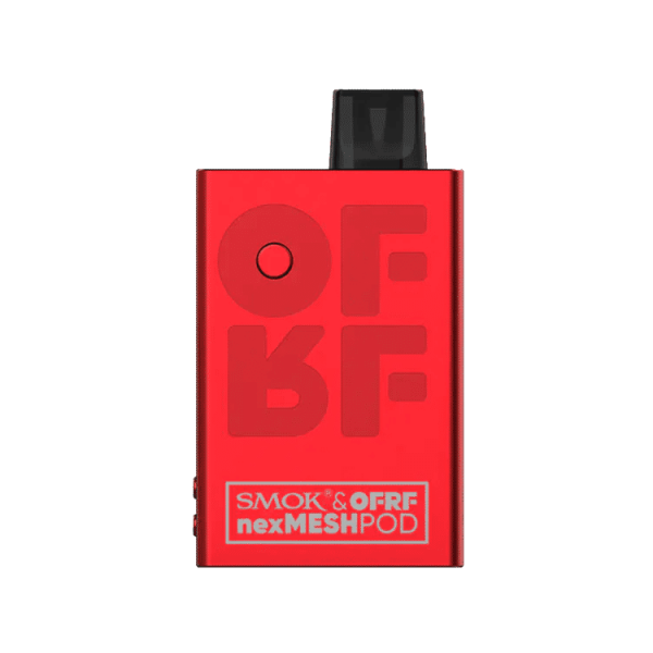 SMOK OFRF nexMESH Pod Kit