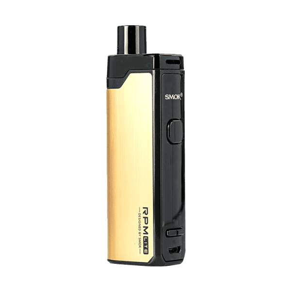 SMOK RPM Lite Pod System