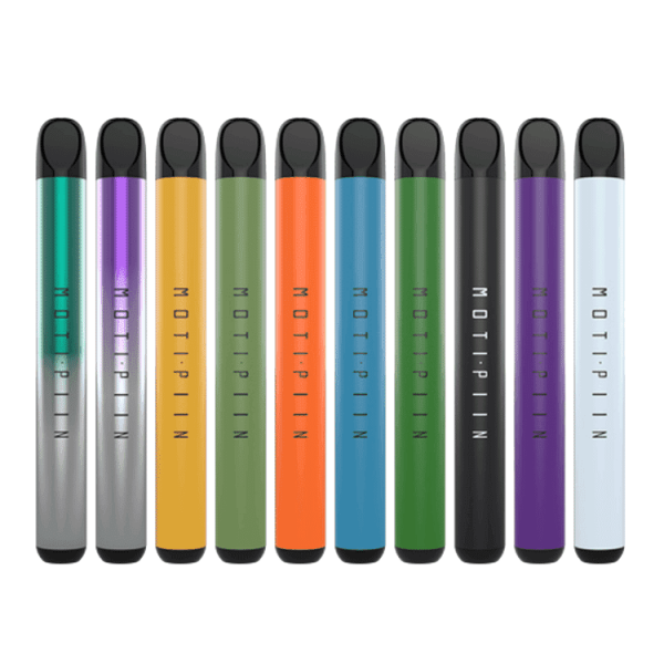 MOTI Vape PIIN Disposable Vape