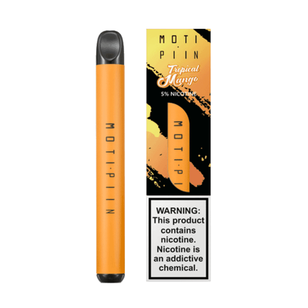 MOTI Vape PIIN Disposable Vape