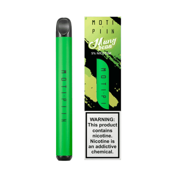 MOTI Vape PIIN Disposable Vape